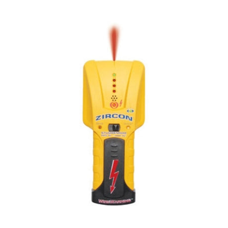 Zircon-61902 StudSensor Pro SL-AC Stud Finder, Yellow