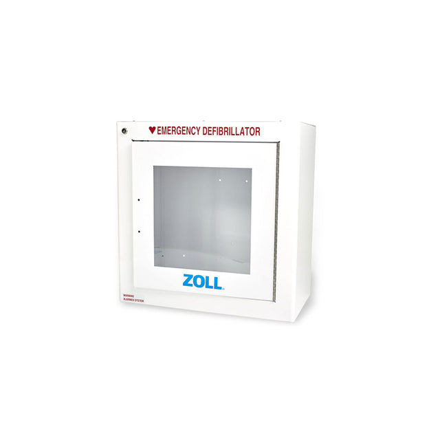 Zoll 8000-0855 Standard Metal Wall Cabinet