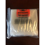 Zoll 8911-000220-01 Biohazard bag - 4