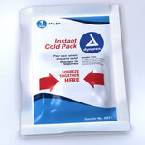 Zoll 8911-000250-01 4" x 5" Instant Cold Compress (Ice Pack) - 2