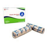 Zoll 8911-000260-01 4" x 5 Yd. Elastic Wrap Bandage - 2