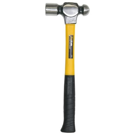 Allied 15632 32 oz Ball Pein Hammer with Fiberglass Handle