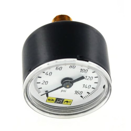 Amflo 1101160 Pressure Gage