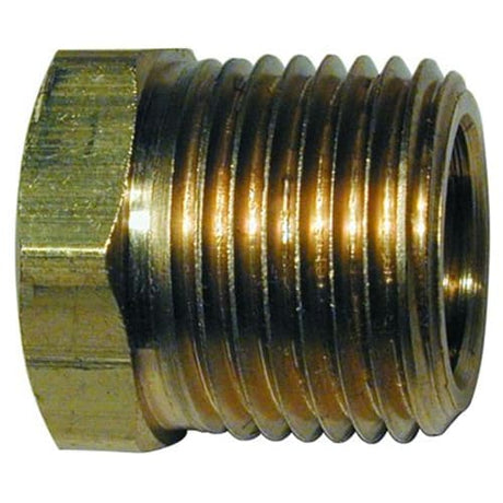 Amflo 346F Bushing 3/8" x 1/4"