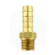 Amflo 406 Hose Barb 3/8 x 1/4"