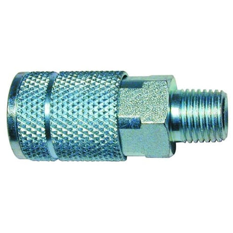 Amflo C1 Coupler 1/4 nptm