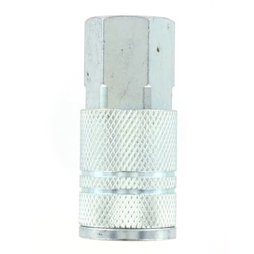 Amflo C6 Coupler 3/8 nptf