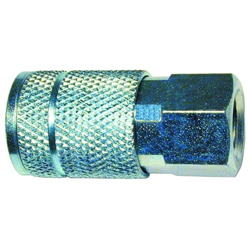 Amflo C2 Coupler 1/4" NPTF