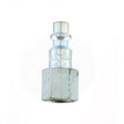 Amflo CP20 1/4" Coupler Plug (Type D Industrial FNPT) Female Threaded