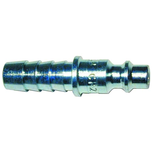 Amflo CP21-44 3/8 hose barb coupler plug &lt;&gt;100