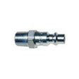 Amflo CP2103 3/8" Air Hose Quick Disconnect Coupler Plug