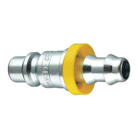 Amflo CP25-44L 3/8" I/M Lock-On, 3/8" ID Plug