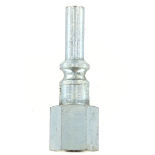 Amflo CP28 Coupler plug 1/4 nptf