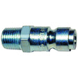 Amflo CP7 1/4 coupler plug