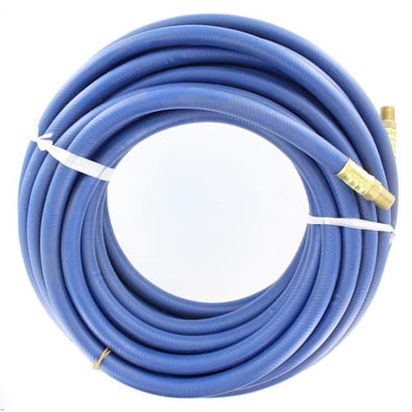 Aronson 3850AH 3/8x50 foot blue air hose