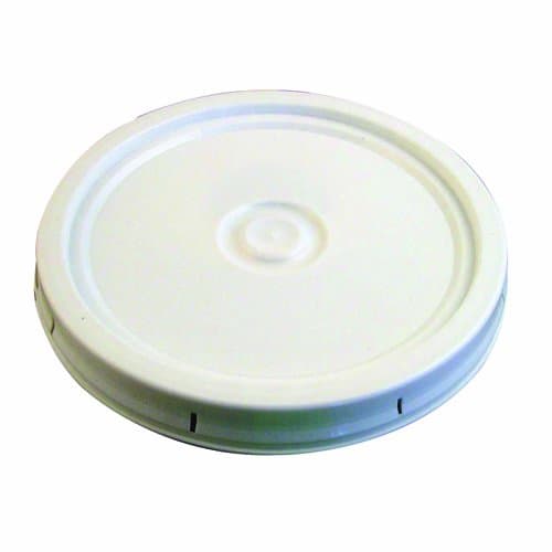 Berry Plastics 2L 2 gal bucket lid