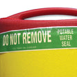 Bron Tape CTAPE 2"x55yards "Do Not Remove Potable Water" Tape