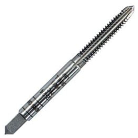 Irwin 1218 6-32 NC High Carbon Steel Machine Screw Bottom Tap