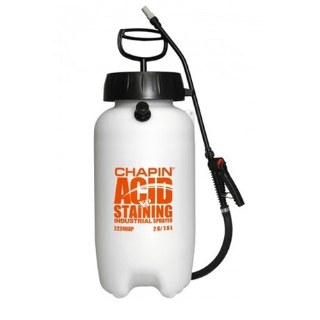 Chapin 22240XP Industrial Acid Staining Sprayer