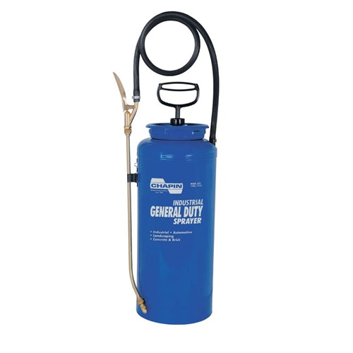 Chapin 1831 3 Gallon Tri-Poxy Metal General Duty Sprayer