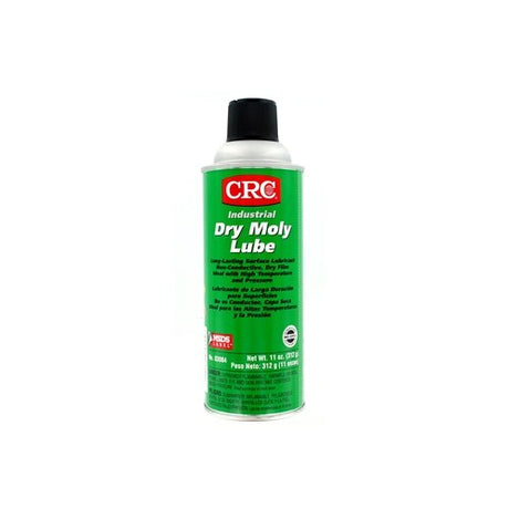 CRC 03084 11 oz Aerosol Dry Moly Lubricant