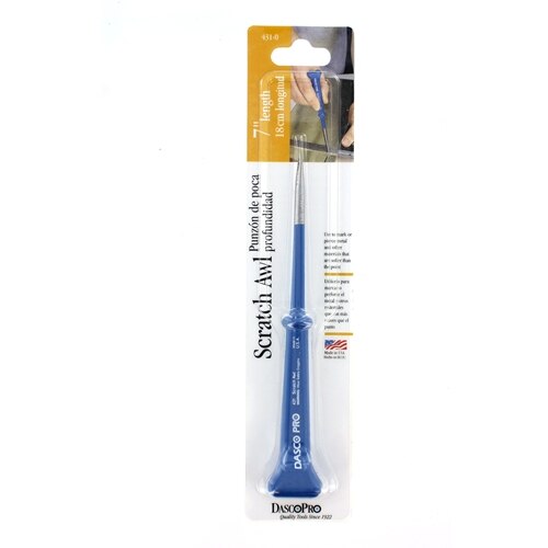 Dasco VN74310 SCRATCH AWL