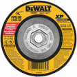 Dewalt DW8807 4-1/2" x 1/8" x 5/8-11" Zirconia Grinding Wheel