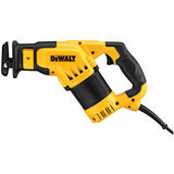 DeWalt DWE357 10 Amp Compact Reciprocating Saw - 2