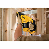 DeWalt DWE357 10 Amp Compact Reciprocating Saw - 5