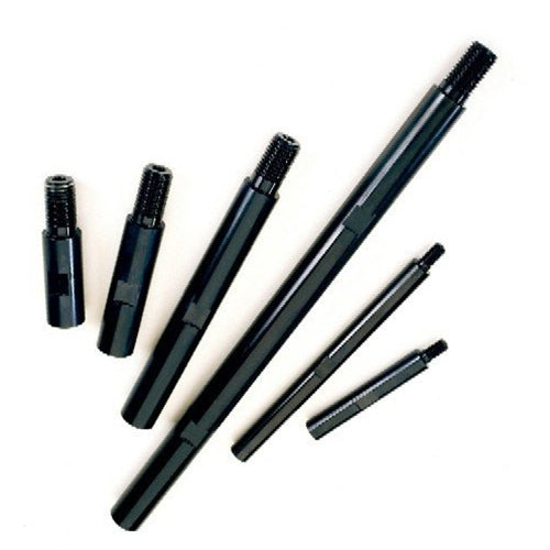 Diamond Products 440003 6" bit ext. rod 1/2-1-5/8"