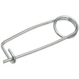 Dixon AKSP1 Air kings safety pins 25pk