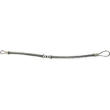 Dixon WB1 1/8" Hose To Hose (1/2" to 1-1/4" ID) Whip Check - 2