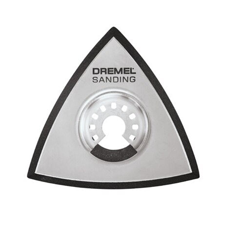 Bosch MM14 Universal Quick-Fit Hook and Loop Sanding Pad for Oscillating Multi-Tools