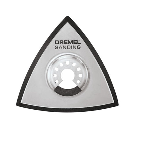 Bosch MM14 Universal Quick-Fit Hook and Loop Sanding Pad for Oscillating Multi-Tools