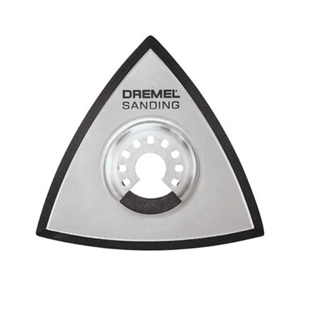 Bosch MM14 Universal Quick-Fit Hook and Loop Sanding Pad for Oscillating Multi-Tools