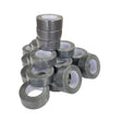 Intertape DT6.48 2" Utility Cloth Duct Tape 2" x 60 yd silver, 24 rolls
