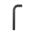 Eklind 15128 7/16" L-Handle Short Series Hex Key Allen Wrench