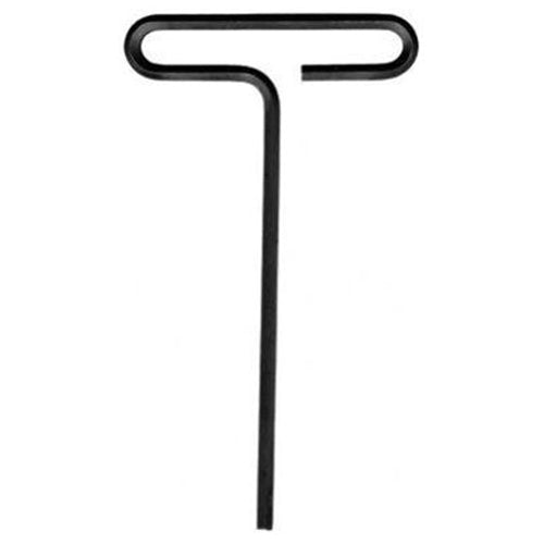 Eklind 31924 3/8" T-Handle Standard Grip Hex Key Allen Wrench