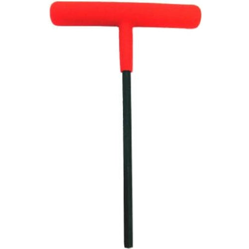 Eklind 61612 3/16" x 6" arm power-t hex key