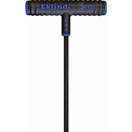 Eklind 64650 5.mm 6" power-t han.hex key 4/40