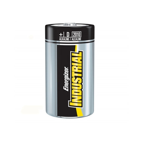 Energizer EN95 "D" Energizer Industrial Alkaline Battery