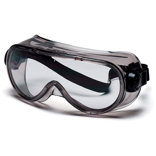 Pyramex G304 Top Shelf Chemical Splash Goggle