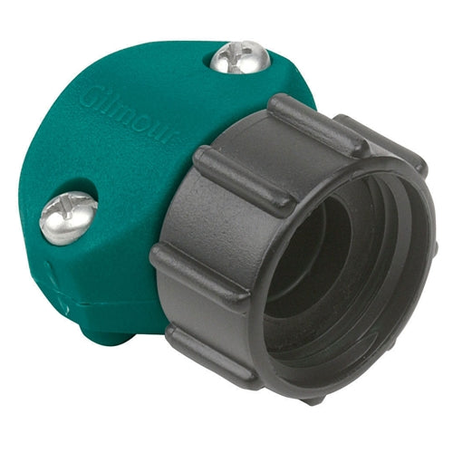 Gilmour 01F Hose Replacement Fitting - Female 5/8