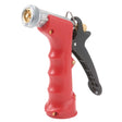 Gilmour 572TFR Red Insulated Water Nozzle 805722-1011