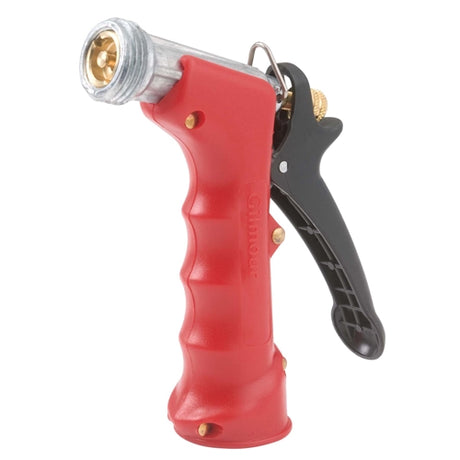 Gilmour 572TFR Red Insulated Water Nozzle 805722-1011