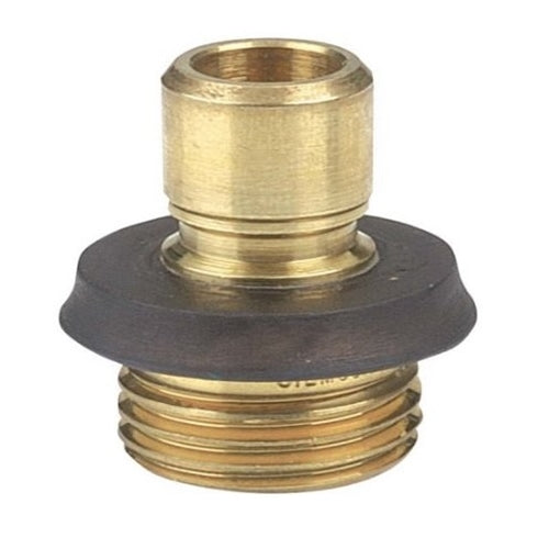 Gilmour Heavy Duty Quick Connector Male Plug - Thumbnail 3