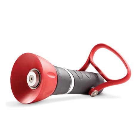 Gilmour FD1 Heavy-Duty Full Size Fireman-Style Cleaning Nozzle