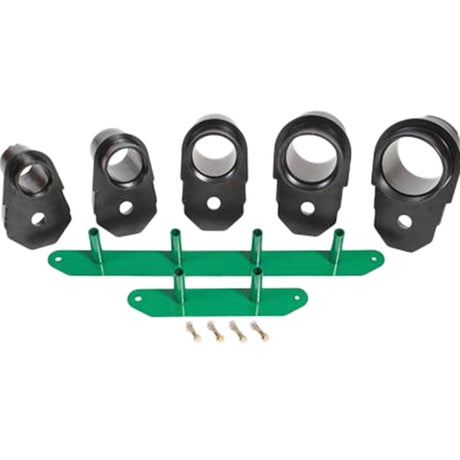 Greenlee 00586 3-1/2" Screw On Adapter Assembly