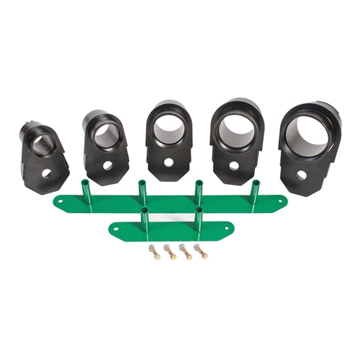 Greenlee 00610 5" Adapter Weldment (UTB)