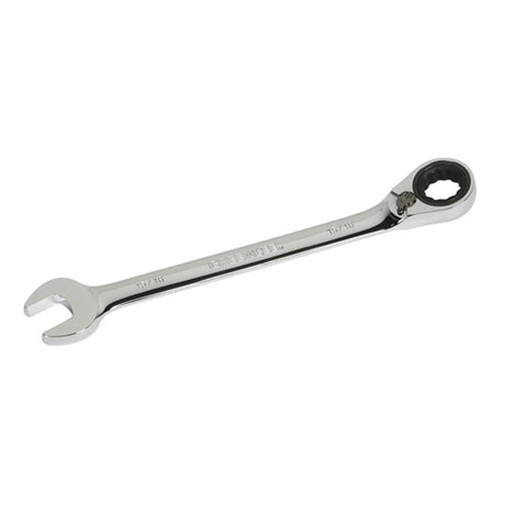 Greenlee 0354-22 WRENCH,COMBO RATCHET 15/16"